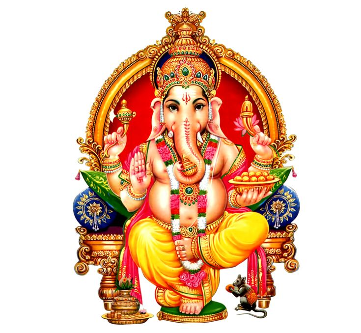 Valampuri Ganapathy